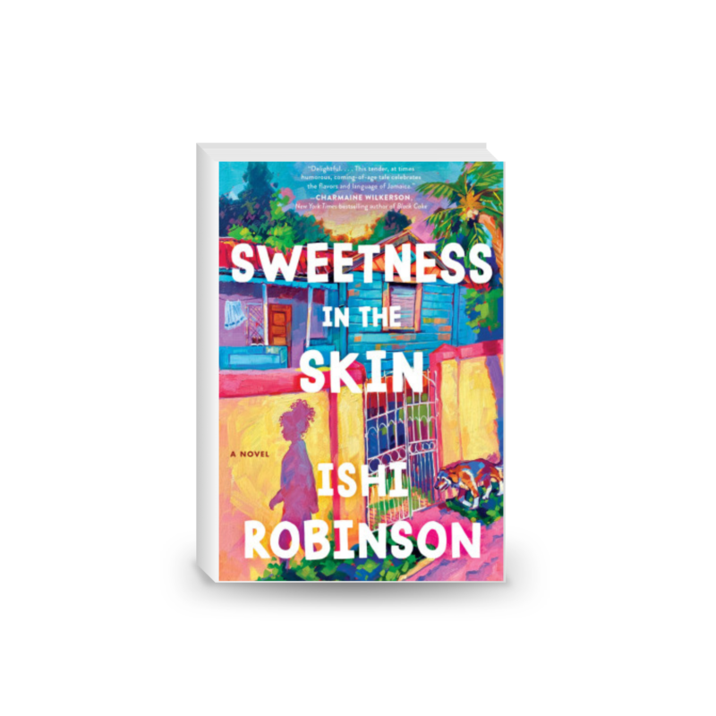 Sweetness in the Skin 2024