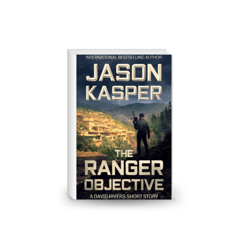 The Ranger Objective: An American Mercenary Short Story