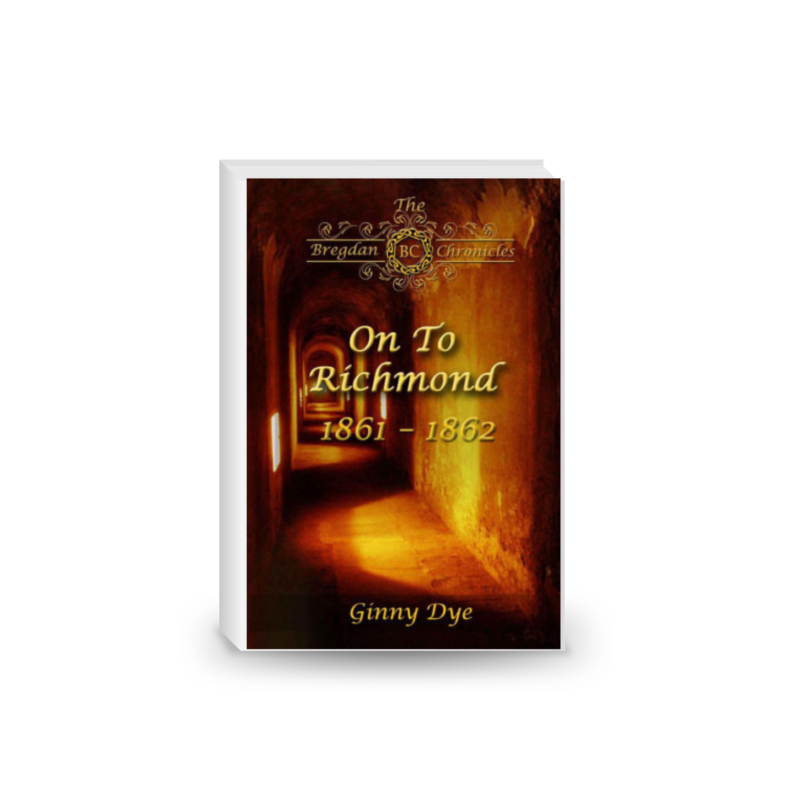 On To Richmond 1861-1862: #2