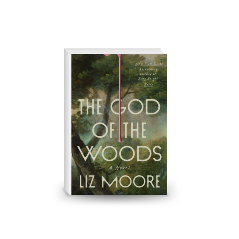The God of the Woods: A Novel 2024