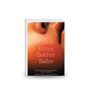 Soldier Sailor: Longlisted for the Women's Prize 2024