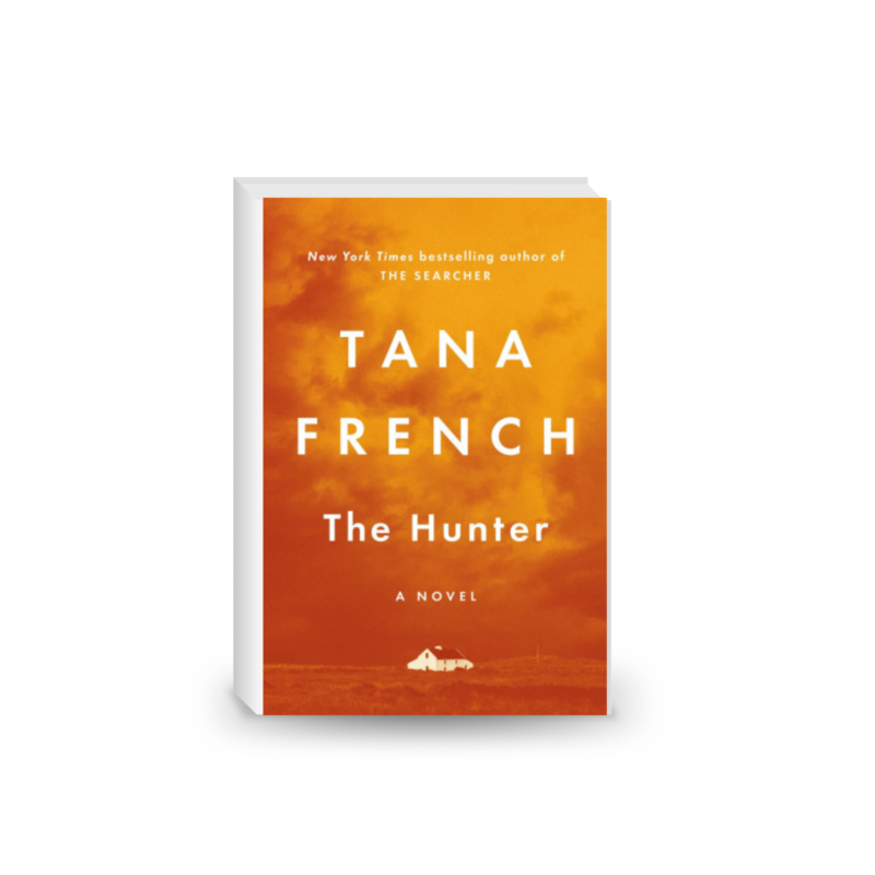 The Hunter: A Novel 2024