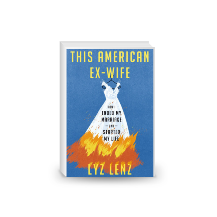 This American Ex-Wife: How I Ended My Marriage and Started My Life.2024