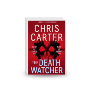 The Death Watcher: The Top Ten Sunday Times Bestseller,2024