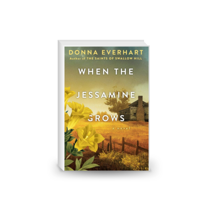 When The Jessamine Grows 2024