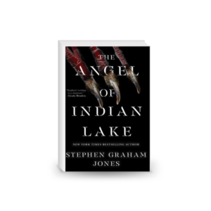 The Angel of Indian Lake 2024