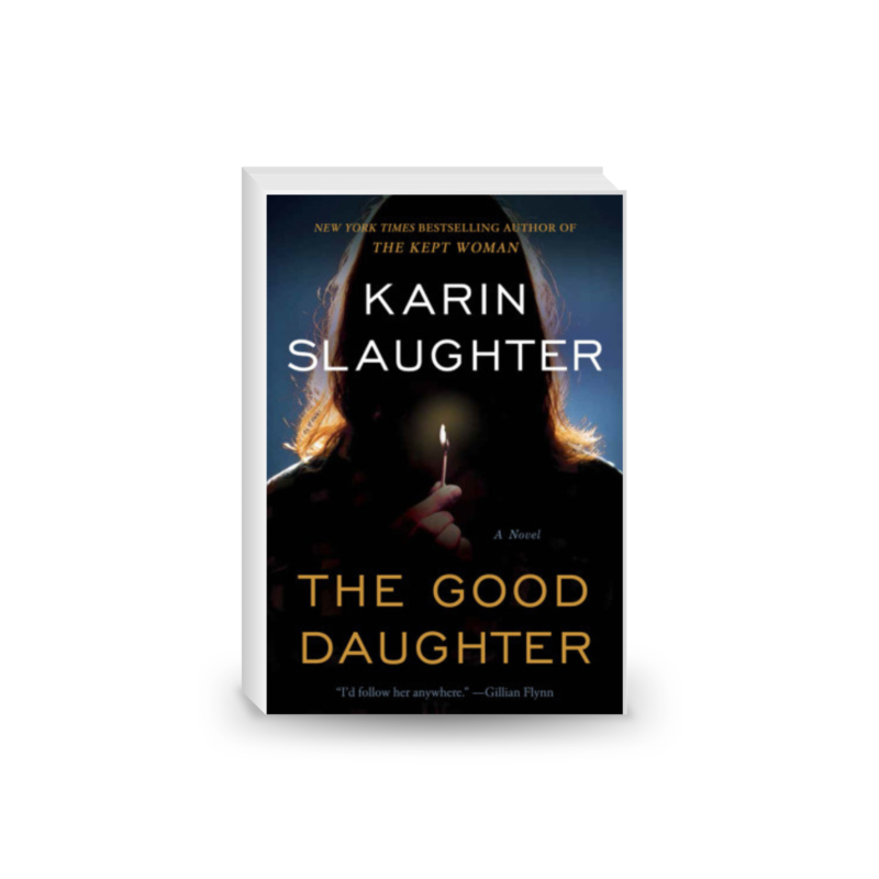 The Good Daughter ( The Good Daughter #1 )