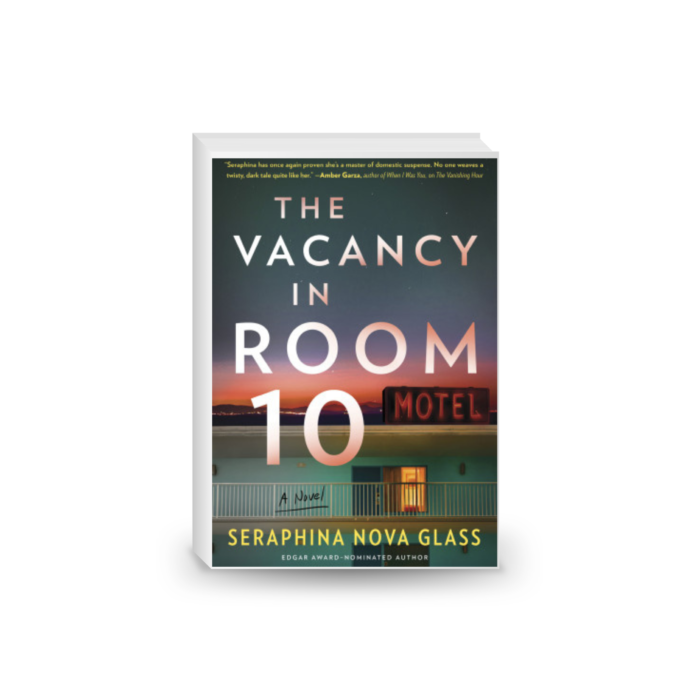 The Vacancy in Room 10: Secrets, Revenge, And Murder 2024
