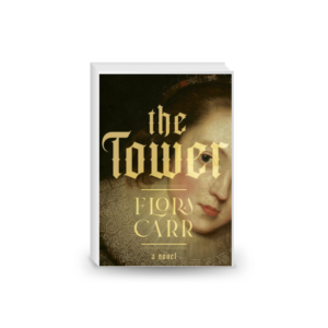 The Tower: A Novel 2024