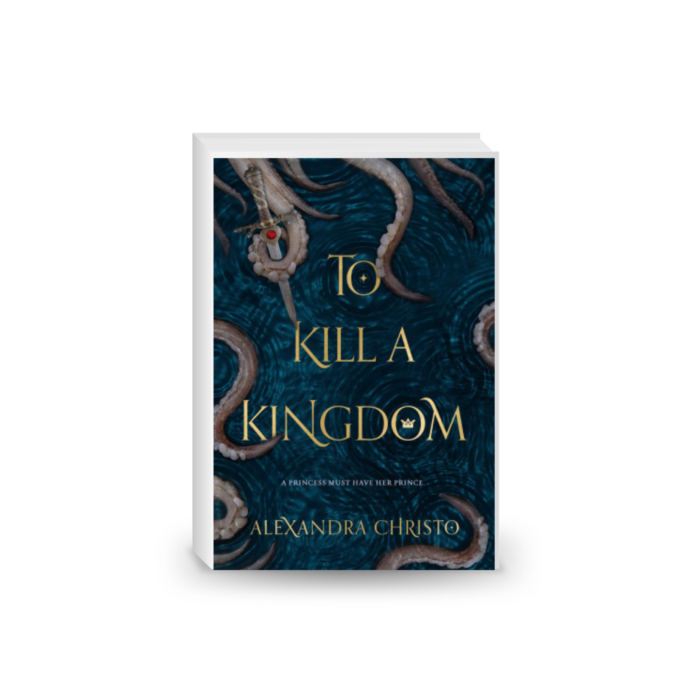 To Kill a Kingdom (Hundred Kingdoms)