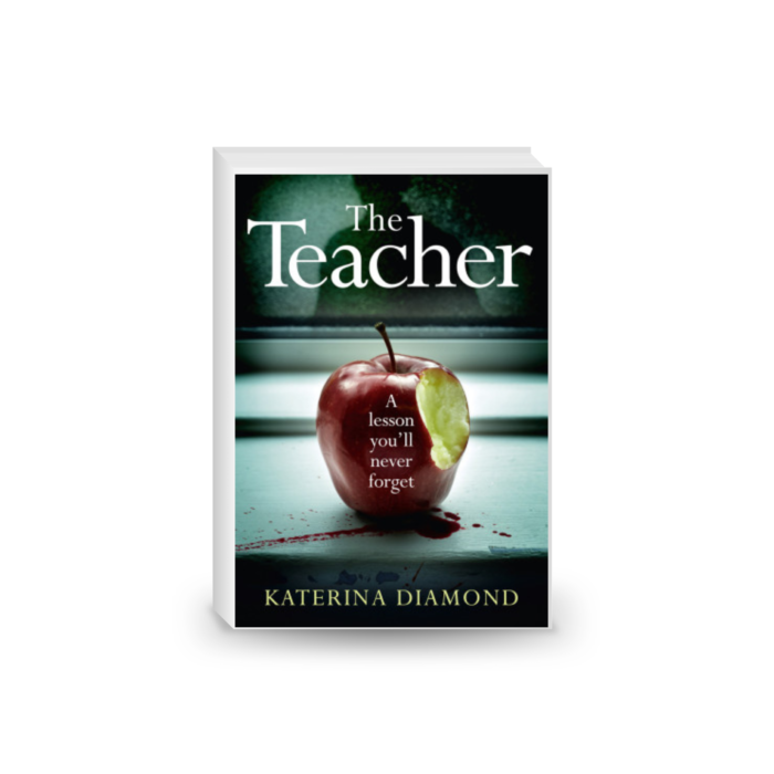 The Teacher (DS Imogen Grey #1)