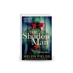 The Shadow Man: A gripping crime thriller