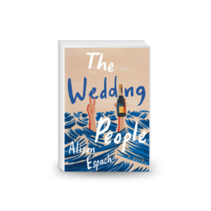 The Wedding People Hardcover – 30 July 2024