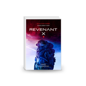 Revenant-X: A terrifying survival horror set in deep space 2024