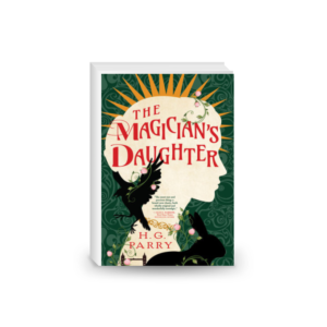 The Magician's Daughter