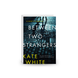 Between Two Strangers: A Novel