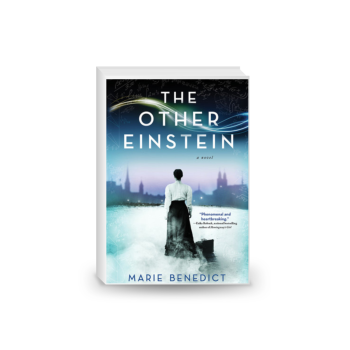 The Other Einstein: A Novel