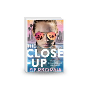 The Close-Up Pip Drysdale 2024