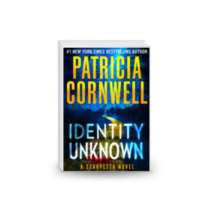 Identity Unknown (Kay Scarpetta) 2024