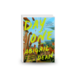 Day One Hardcover – 26 Mar. 2024