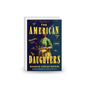 The American Daughters: A Novel 2024