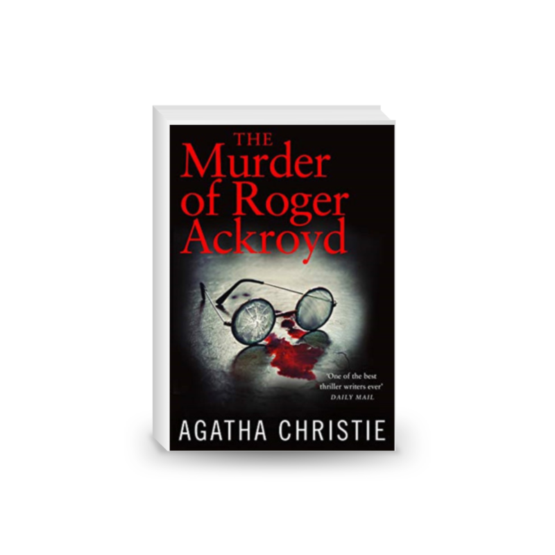 The Murder of Roger Ackroyd