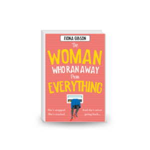 The Woman Who Ran Away from Everything