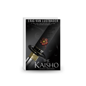 The Kaisho: A Nicholas Linnear Novel