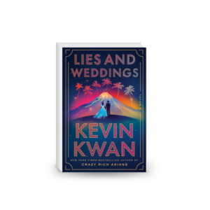 Lies and Weddings: A Novel 2024