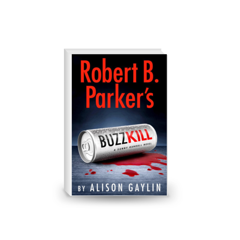 Robert B. Parker's Buzz Kill 2024