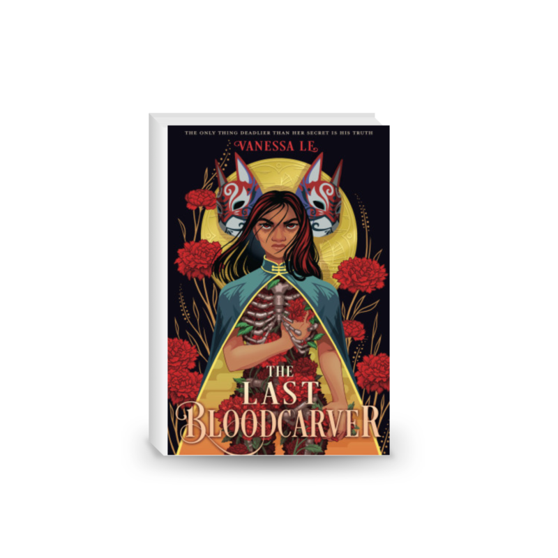 The Last Bloodcarver 2024