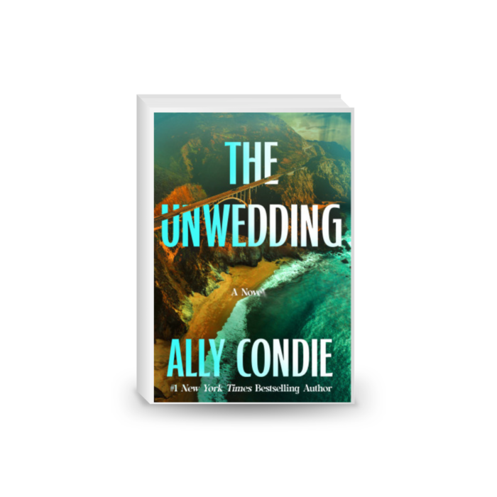 The Unwedding: Reese’s Book Club Pick (A Novel) 2024