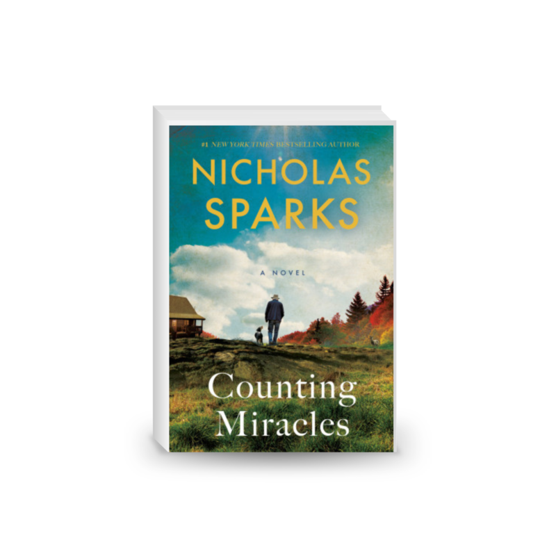 Counting Miracles: A Novel 2024