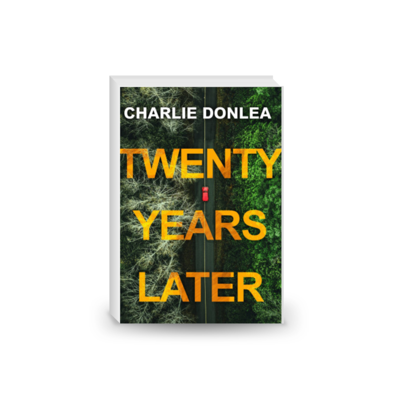 Twenty Years Later: A Riveting New Thriller