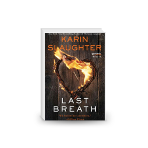 Last Breath (Kindle Single)