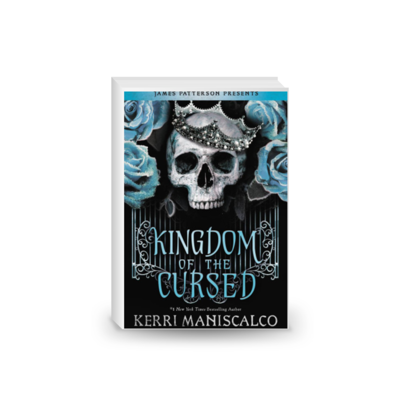 Kingdom of the Wicked 2 : Kingdom of the Cursed