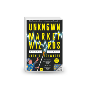 Unknown Market Wizards (Updated Edition) 2024