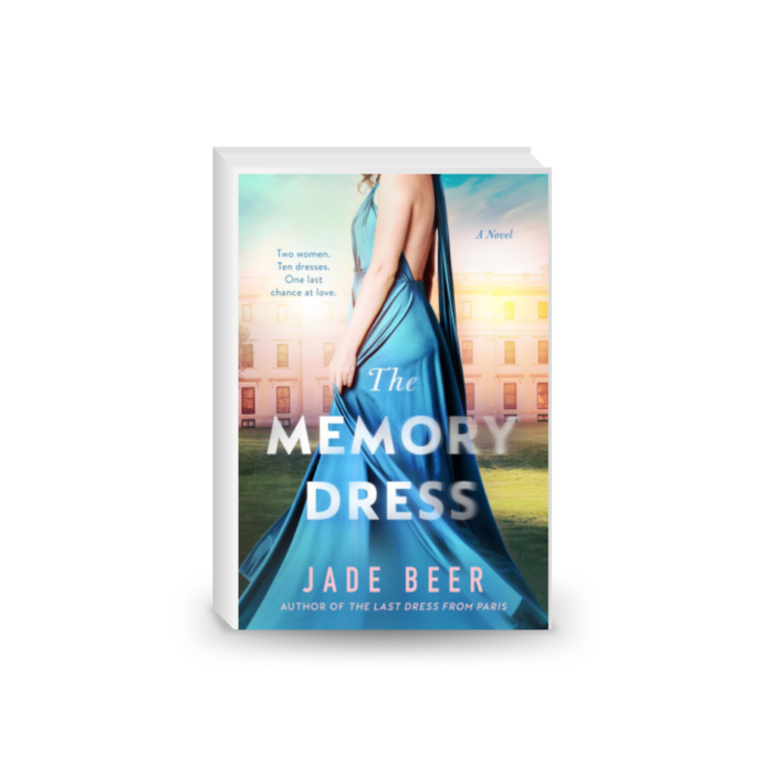 The Memory Dress Paperback – 5 Nov. 2024