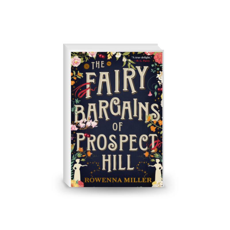 The Fairy Bargains of Prospect Hill