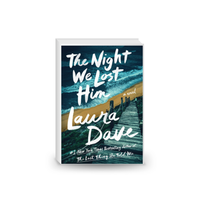 The Night We Lost Him: A Novel 2024