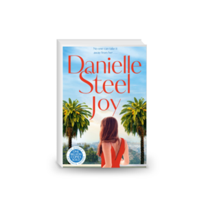 Joy: A Novel Hardcover – 13 Aug. 2024