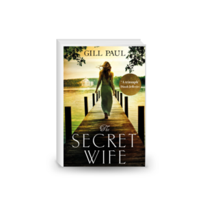 The Secret Wife: A captivating story of romance