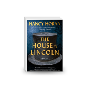 The House of Lincoln: A Novel