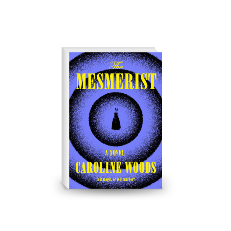 The Mesmerist: A Novel 2024