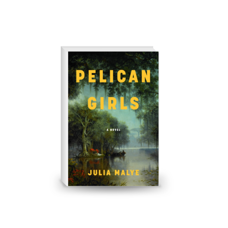 Pelican Girls: A Novel 2024