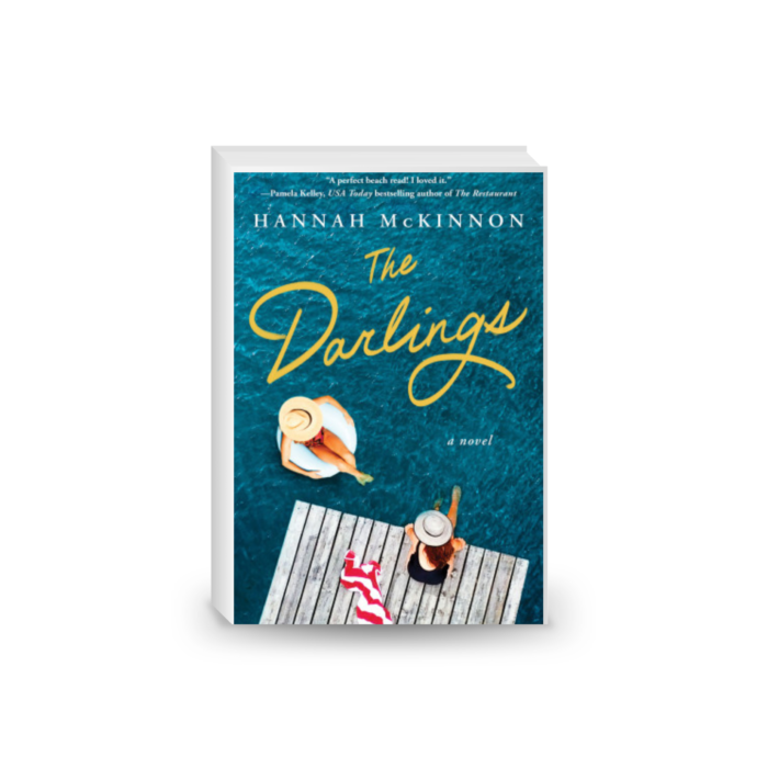 The Darlings: A Novel (English Edition)