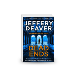 Dead Ends: A collection of twelve dark 2024