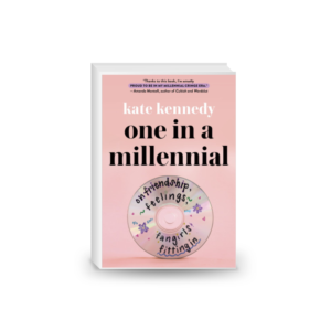 One in a Millennial: On Friendship, 2024