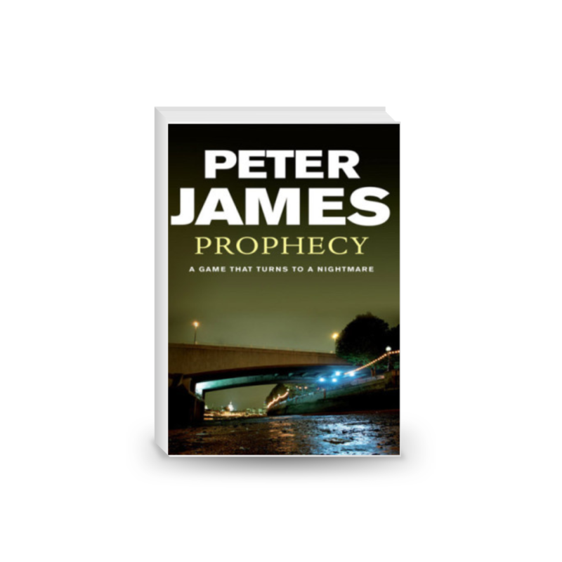 Prophecy James Peter