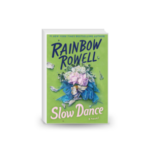 Slow Dance: A Novel: A Reese's Book Club Pick, 2024